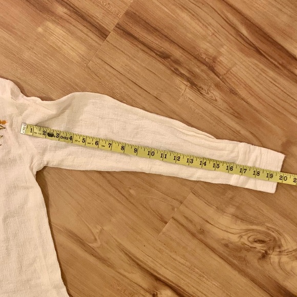 Vintage 1970s Button Down Shirt - Picture 10 of 10